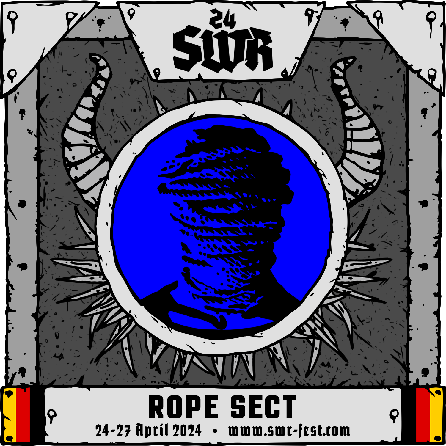 ROPE SECT