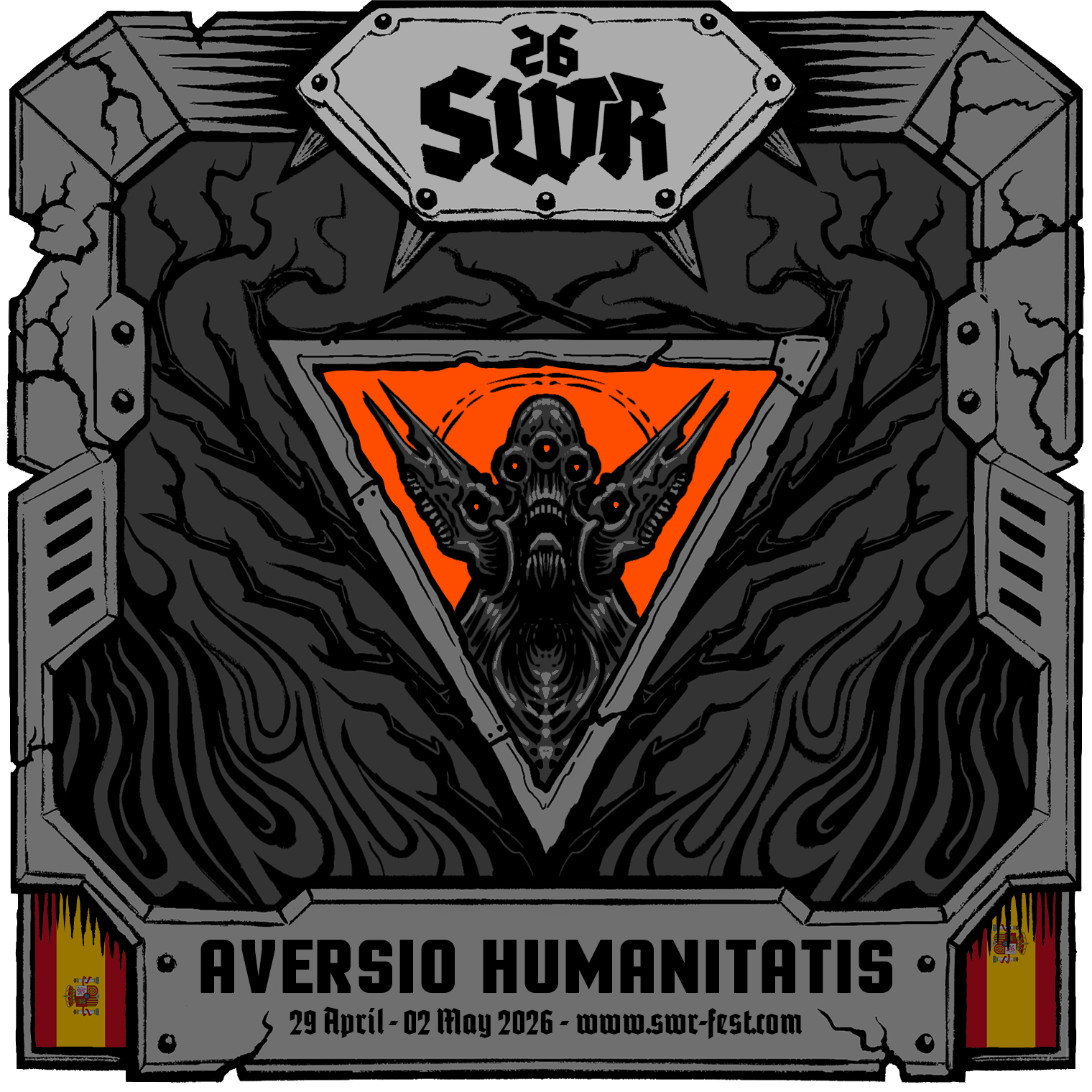 AVERSIO HUMANITATIS