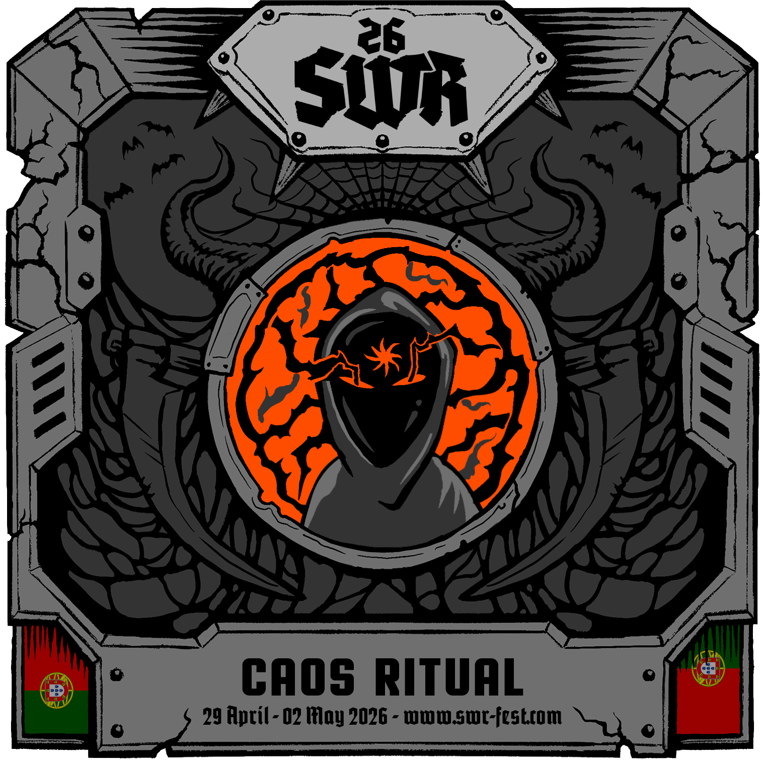 CAOS RITUAL