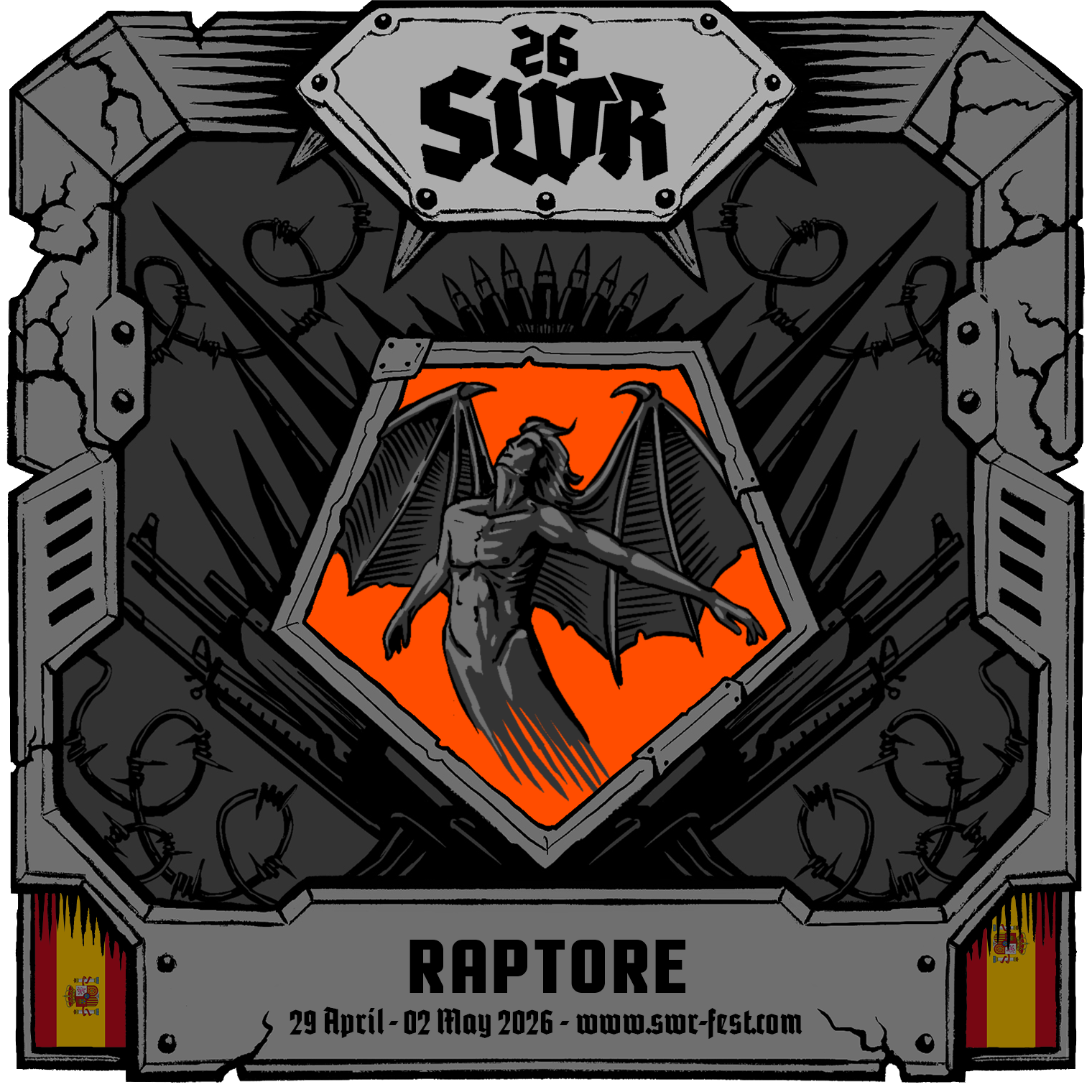 RAPTORE