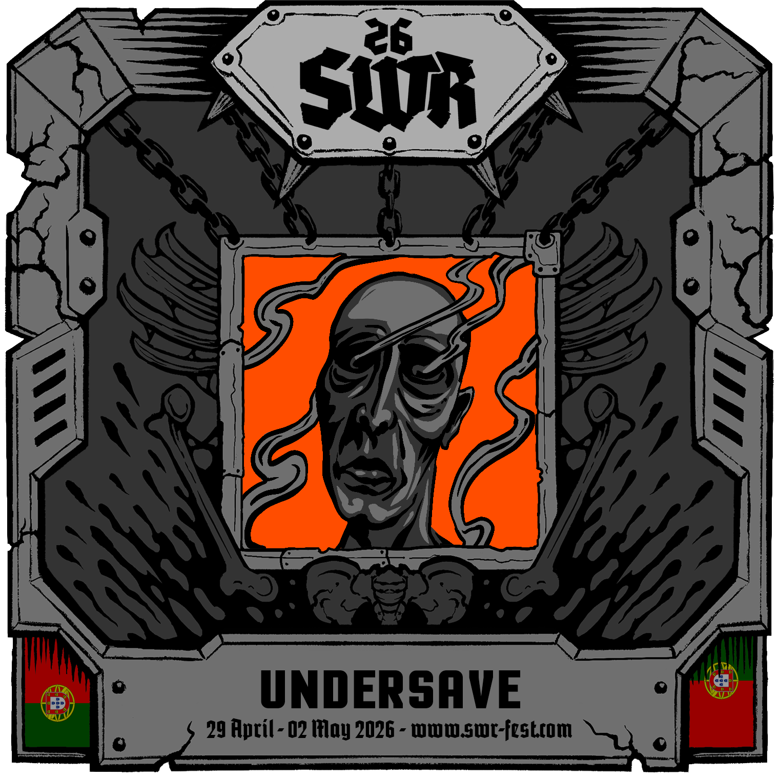 UNDERSAVE